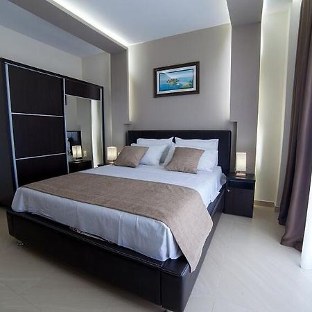 Hotel Zan Ülgün Dış mekan fotoğraf