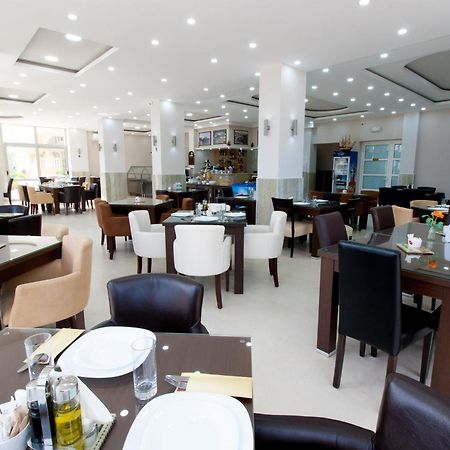 Hotel Zan Ülgün Dış mekan fotoğraf