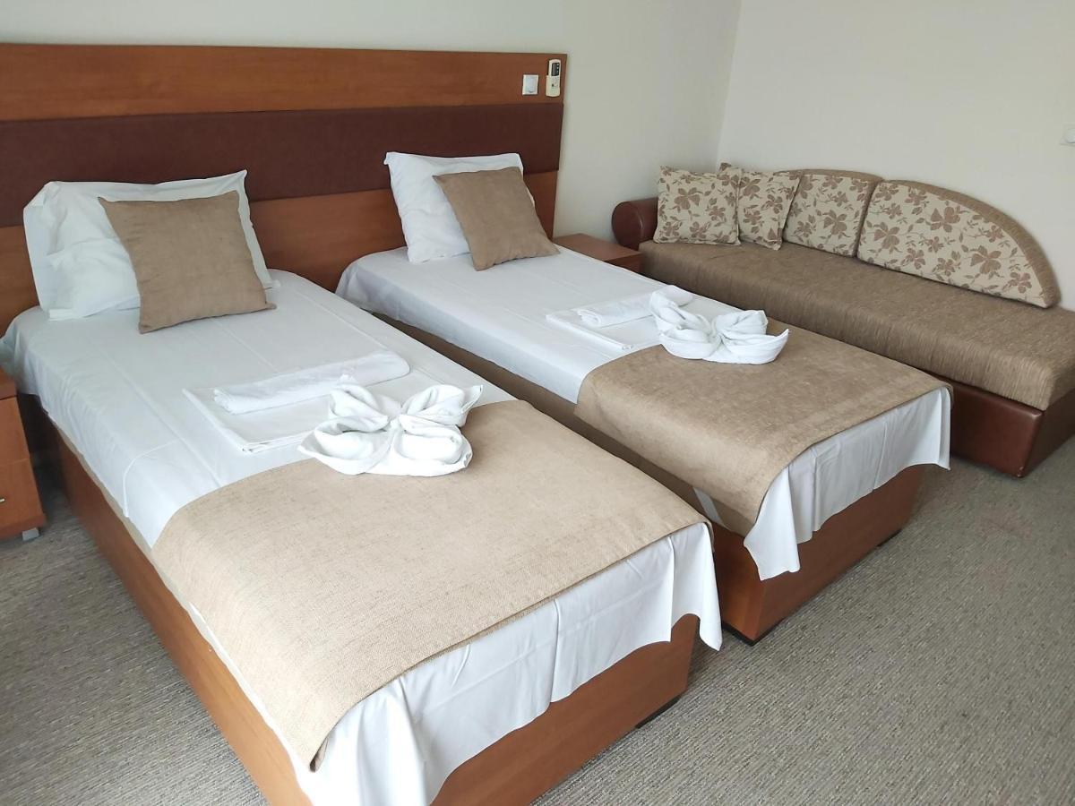 Hotel Zan Ülgün Dış mekan fotoğraf