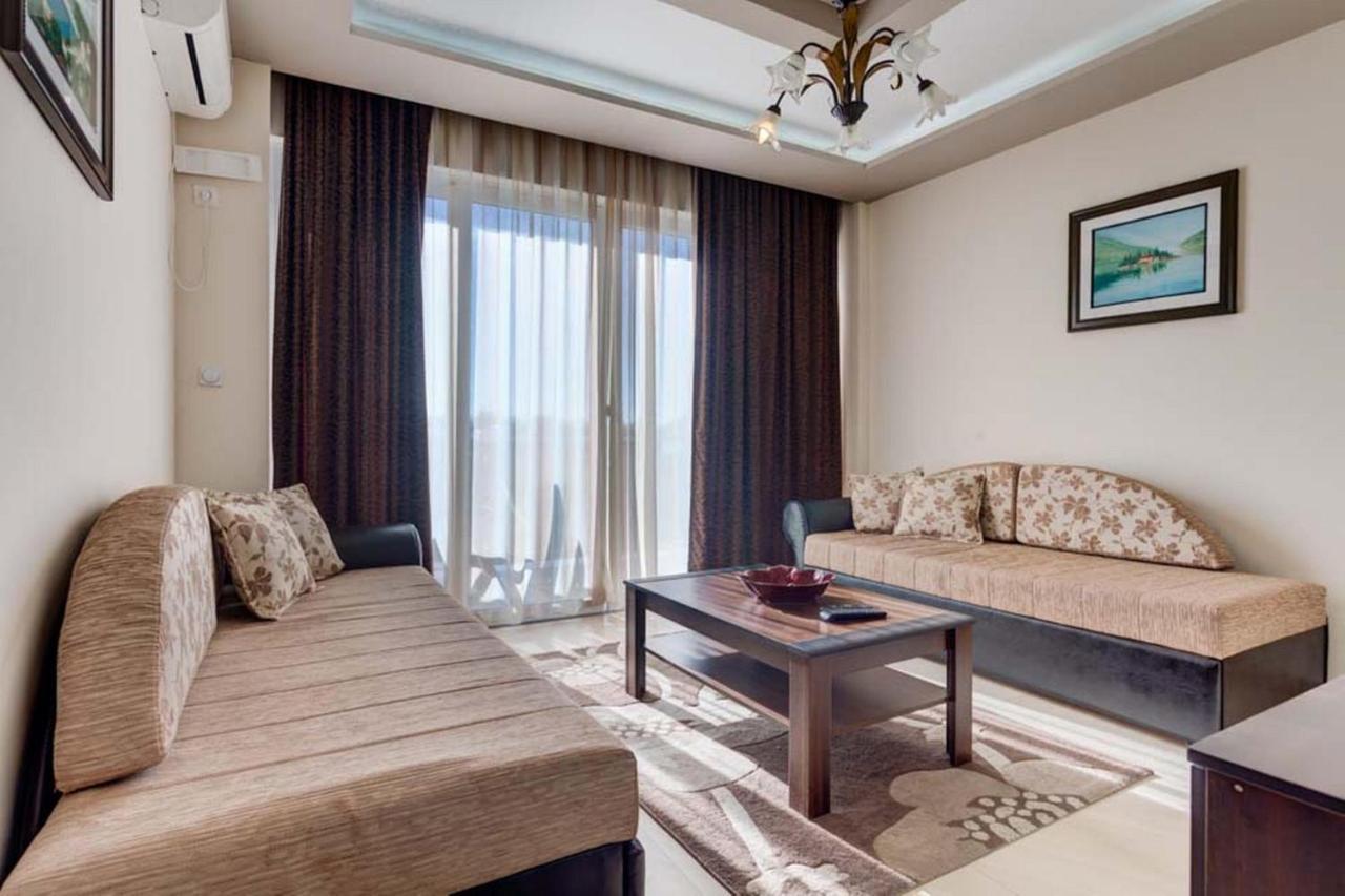 Hotel Zan Ülgün Dış mekan fotoğraf