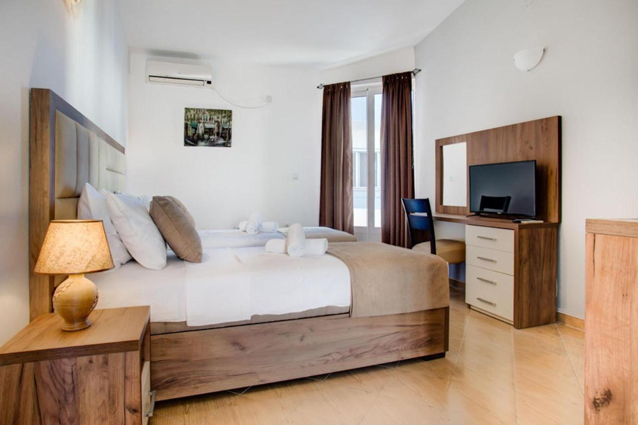 Hotel Zan Ülgün Dış mekan fotoğraf