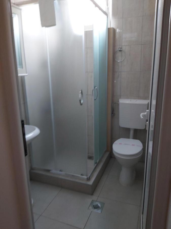Hotel Zan Ülgün Dış mekan fotoğraf