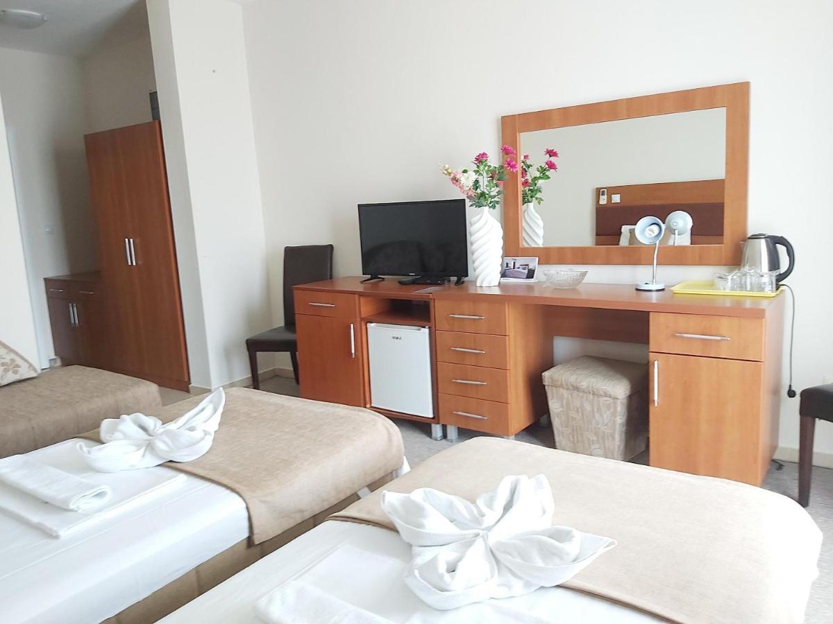 Hotel Zan Ülgün Dış mekan fotoğraf