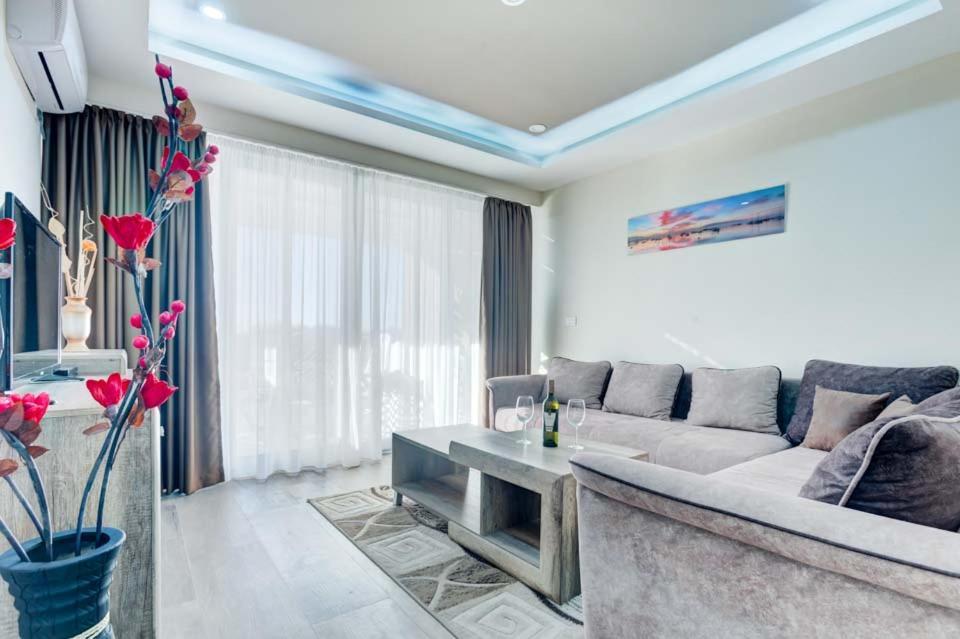 Hotel Zan Ülgün Dış mekan fotoğraf