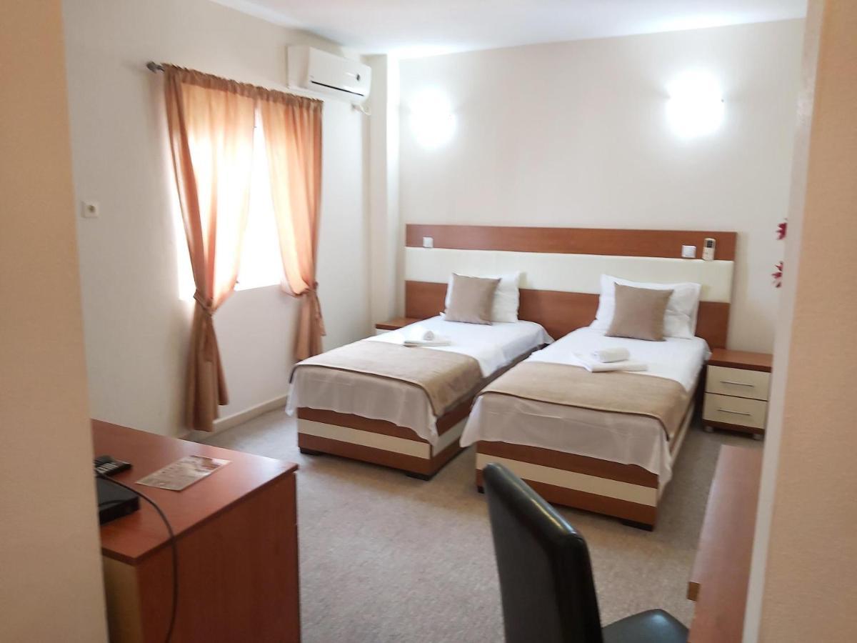 Hotel Zan Ülgün Dış mekan fotoğraf