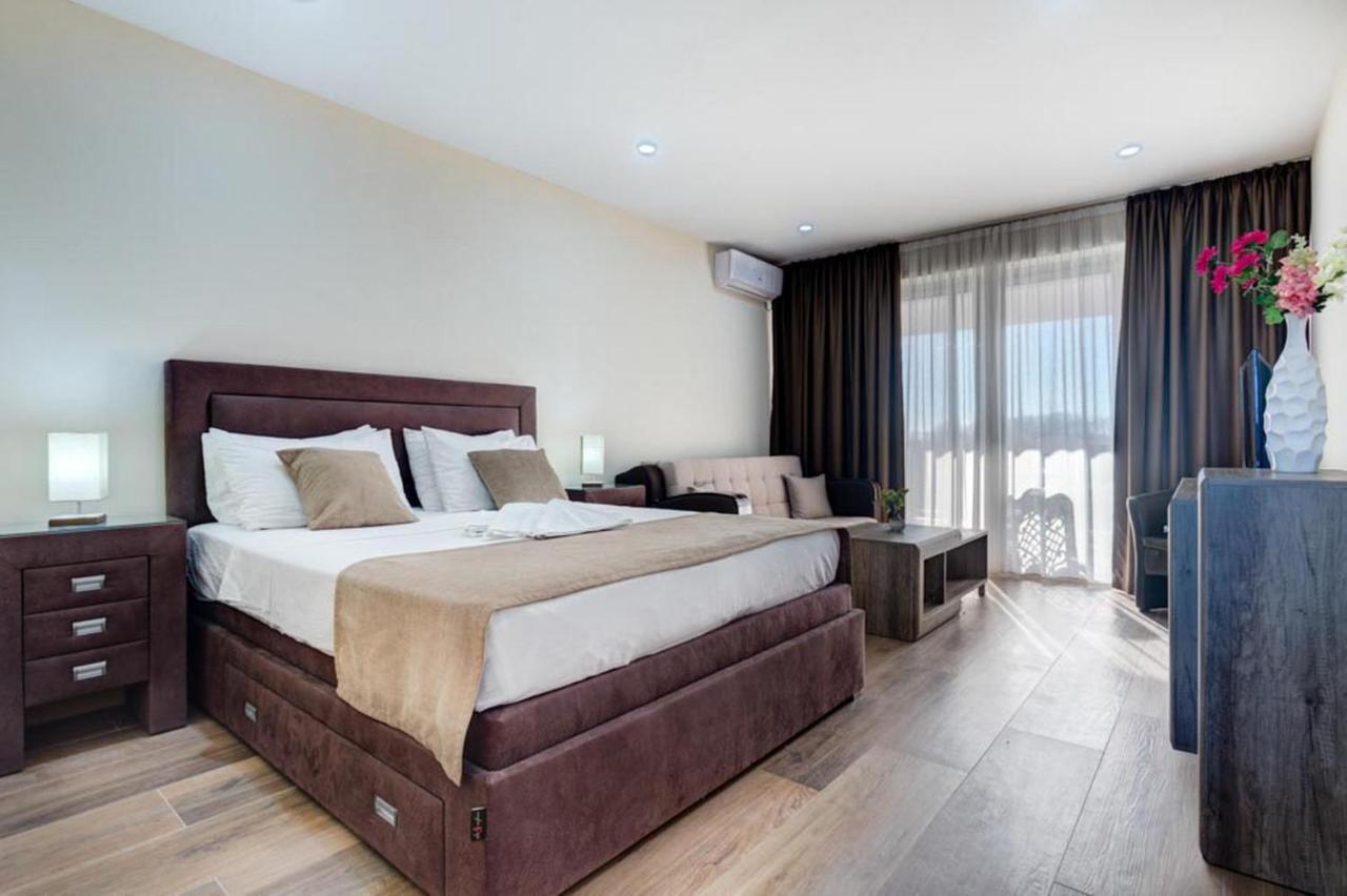 Hotel Zan Ülgün Dış mekan fotoğraf