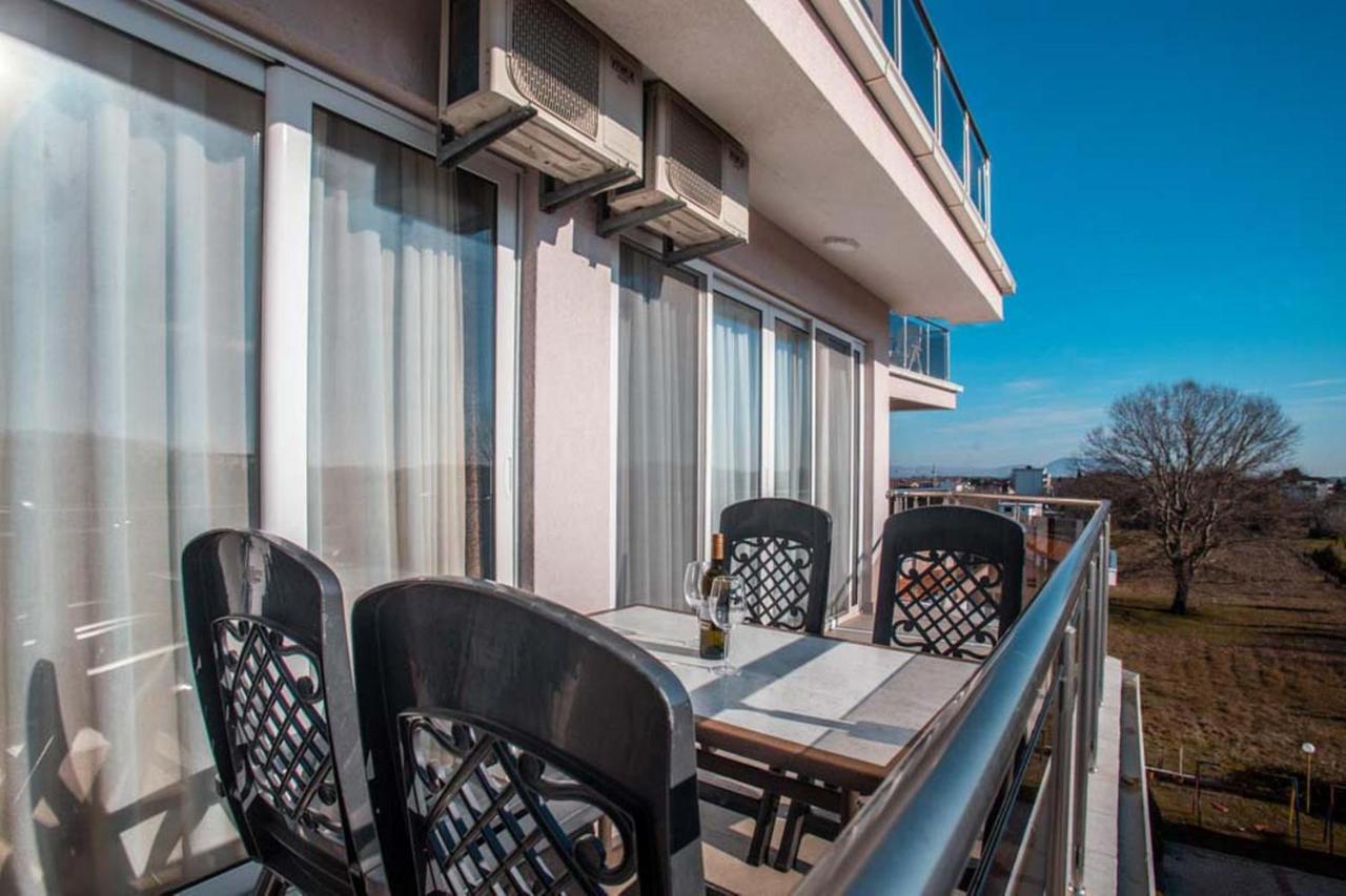 Hotel Zan Ülgün Dış mekan fotoğraf