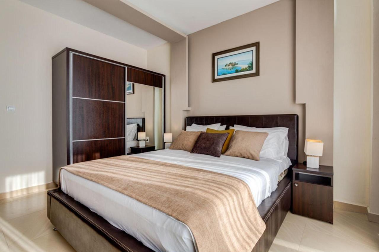 Hotel Zan Ülgün Dış mekan fotoğraf