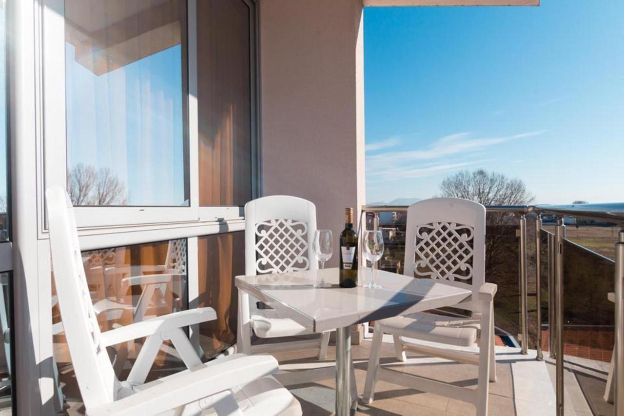 Hotel Zan Ülgün Dış mekan fotoğraf