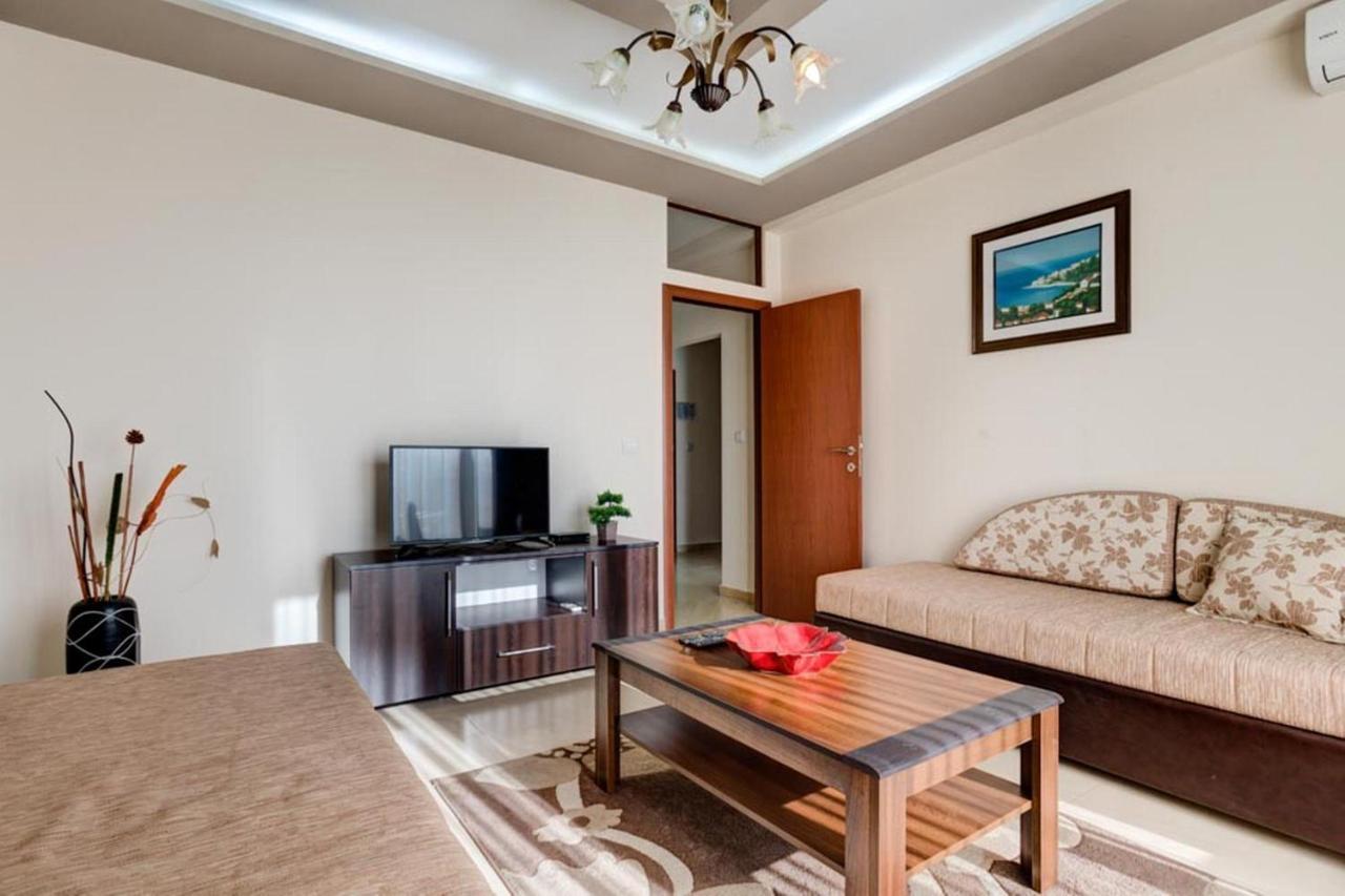 Hotel Zan Ülgün Dış mekan fotoğraf