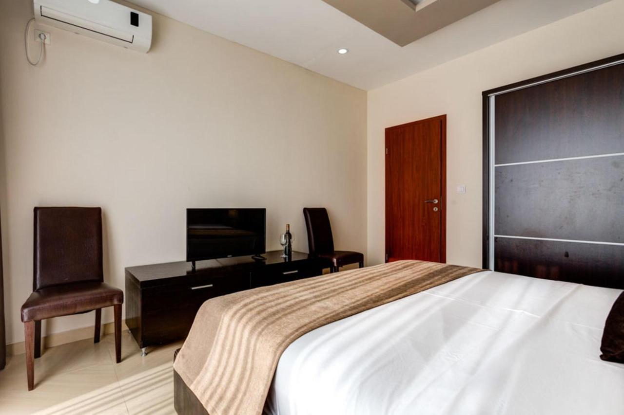 Hotel Zan Ülgün Dış mekan fotoğraf