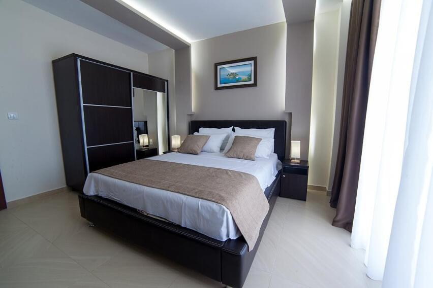 Hotel Zan Ülgün Dış mekan fotoğraf
