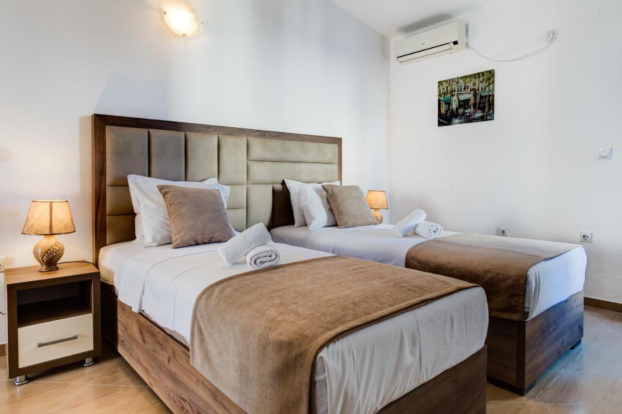 Hotel Zan Ülgün Oda fotoğraf