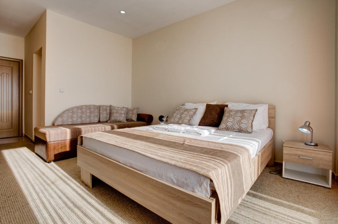 Hotel Zan Ülgün Oda fotoğraf
