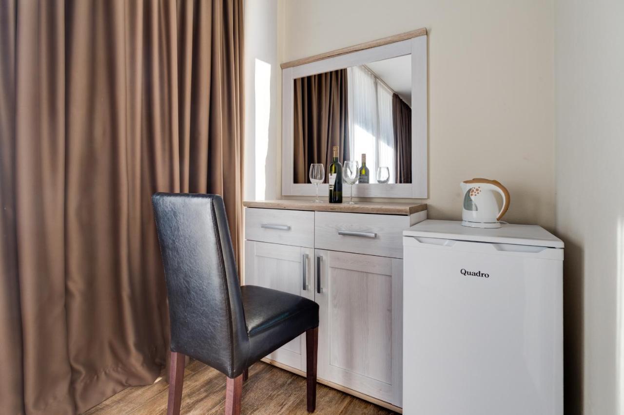 Hotel Zan Ülgün Oda fotoğraf
